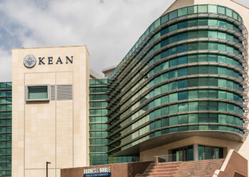 Tuition at Kean University