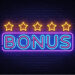 Making the most of casino bonuses