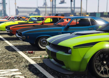 How to Car Meet for Free in 2022