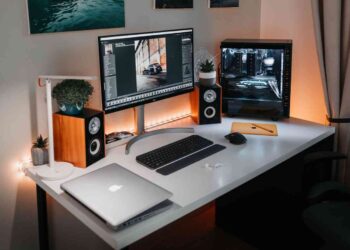 Cool Desk Gadgets – What Do They Do?