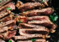Tips For Marinating Steak In The Kitchen