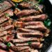 Tips For Marinating Steak In The Kitchen