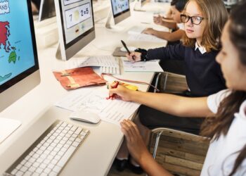 The Importance Of Technology In Education
