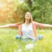 How to Live the Healthiest Life for the Longest Time