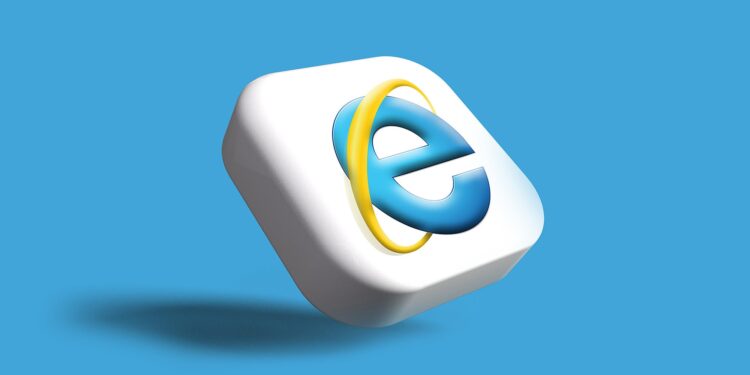 Where save password in internet explorer