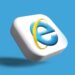 Where save password in internet explorer