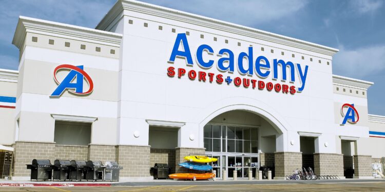 Academy Sports and Outdoors Houston – What Does it Offer?