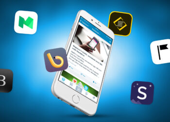 iOS App for Blogger: Best Features of Blogger iOS App