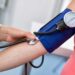 Blood Pressure Medicine Side Effects