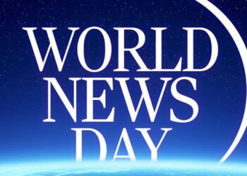 World News in the Future of News