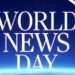 World News in the Future of News