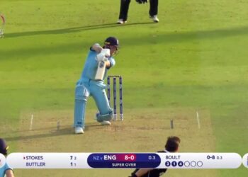 Cricket World Cup: A Look Back at the Most Memorable Moments