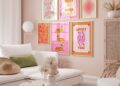 Sculpting a Preppy Room
