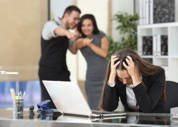 Breaking the Cycle of Mobbing: Strategies for Creating a Safe and Respectful Workplace Environment