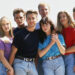 Throwback to the Best 90s TV Shows: A Nostalgic Trip Down Memory Lane