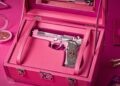 Jeffree Star Gun Collection: Exploring the Intersection of Beauty and Firearms