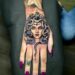 Unraveling the Meaning of Medusa Tattoos