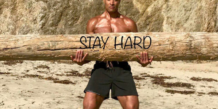 Unstoppable: The David Goggins Approach to Overcoming Challenges