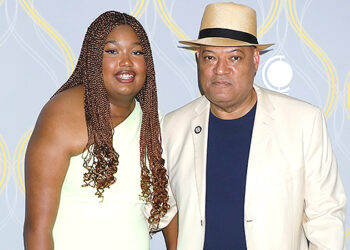 The Rise of Delilah Fishburne: A Trailblazing Force