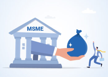 The Future of MSME Financing: Trends and Predictions for the Next Decade