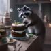 Unraveling the Mysterious World of Raccoonie